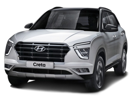 HYUNDAI CRETA (OR - 002)